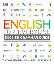 English for Everyone: English Grammar Guide(T3747DS)