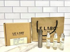 Le labo 旅行香水小樣三件套 (10ml*3) <筍價預購>(T6804BM)