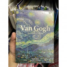 Van Gogh(T4587DS)