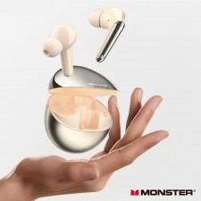 Monster N-Lite 203 無線耳機 (U0107HA)