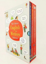 English Writing $$218 (T5007DS)