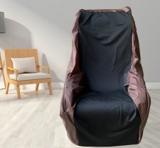 按摩椅防塵罩-小型椅/全包型(T2444).