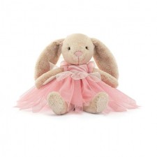 英國直送Jellycat Lottie Bunny Fairy<筍價預購>(T8636BM)