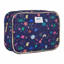 英國直送Mimi & Lula Doodle wash bag<筍價預購>(T8995BM)