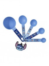 英國直送Disney Stitch Love Measuring Spoon<筍價預購>(T8897BM)