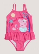 英國直送Peppa Pig兒童泳衣<筍價預購>(T5808BM)