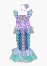 英國直送Ariel公主裙 <筍價預購>(T6501BM)