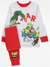 英國直送Toy Story居家服<筍價預購>(T6896BM)