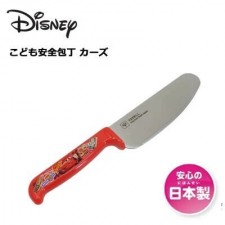 日本直送Skater迪士尼McQueen兒童安全刀<筍價預購>(U0657BM)