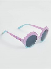 英國直送Disney The Little Mermaid Shell Sunglasses<筍價預購>(U0096BM)