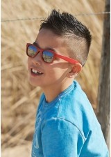 美國專業兒童太陽眼鏡RKS-海浪系列