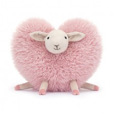 英國直送Jellycat Aimee Sheep <筍價預購>(T8490BM)