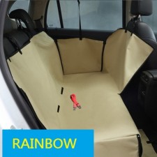 汽車保護坐墊-寵物用(T1170)