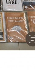 Your brain explained (T5400DS)