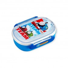 日本 Thomas 食物盒 270ml-藍色  (T7724SL)