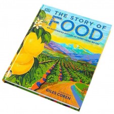 The story of food(T4870DS)