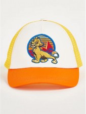 英國直送The Lion King帽 <筍價預購>(T5801BM)