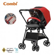 COMBI 嬰兒車SUGOCAL COMPACT (送蚊帳及雨檔) (T3921BS)