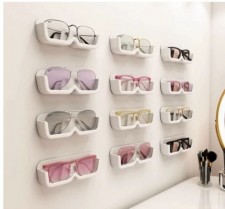 眼鏡收納架-太陽眼鏡/墨鏡/近視眼鏡 展示架(T7247)
