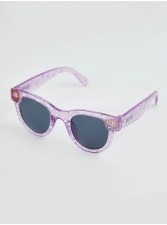 英國直送Disney Frozen Purple Sparkle Sunglasses<筍價預購>(T9262BM)