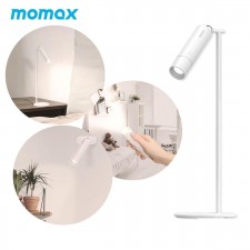 Momax SnapLux 可攜式床頭燈 QL12 (T9186BP)