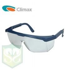 CLIMAX 569-I - 安全眼鏡 (透明鏡) (T9962SC)