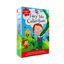 read with phonics / Fairy tale collection 20 books in box set (支援✅小達人點讀筆) (T3827DS)