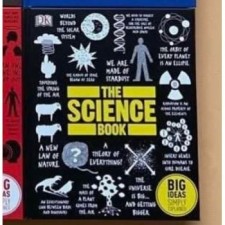 The SCIENCE book (T4599DS)