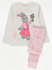 英國直送Peter Rabbit Lily長袖居家服<筍價預購>(T7913BM)