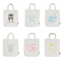 Sanrio Characters 布袋（6款可選）(T7771SL)