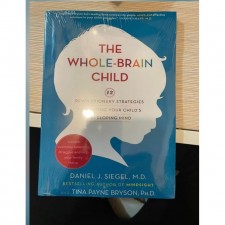 The whole-brain child (T4618DS) 