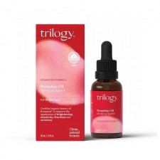 Trilogy 有機認證玫瑰果油抗氧化+ 30毫升<筍價預購>(T7543BM)
