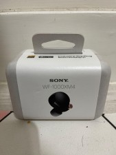 Sony WF-1000XM4 耳機 (T6740DIC)