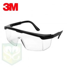 3M™ 1710 Sting-Rays 防護眼鏡 (U1059SC)
