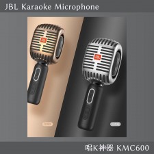 卡啦OK - JBL Karaoke Microphone KMC600 (T9122HA)