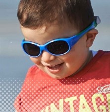 美國專業兒童太陽眼鏡RKS-探險者系列