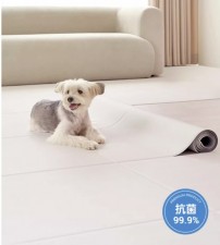 (韓國)寵物專用抗菌防滑地墊(多尺寸)-狗狗防水防尿免洗圍欄墊睡覺用狗窩墊子(U0732)