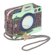 英國直送Mimi & Lula Camera bag<筍價預購>(T8994BM)
