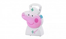 英國直送 Peppa Pig 醫生玩具套裝<筍價預購>(T5800BM)