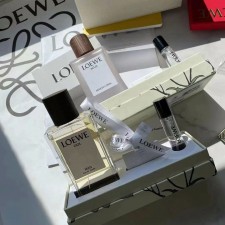  LOEWE 香水三件套禮盒裝 <筍價預購>(T6333BM)