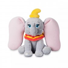 英國直送Disney Personalized Sitting Dumbo Mini Bean Bag<筍價預購>(U0756BM)