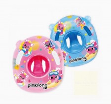 韓國直送BabyShark PinkFong 水泡<筍價預購>(U0340BM)