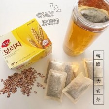 韓國 DONGSUH 健康即沖大麥茶包30個裝 (T9350HK)