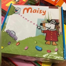 Maisy mouse 36 books  (支援✅小達人點讀筆) (T3842DS)