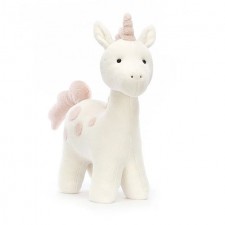 英國直送Jellycat Big Spottie Unicorn<筍價預購>(T9008BM)