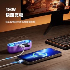 二合一充電暖手器 | OCOOPA - UT4 GamerPro(U2156DC)