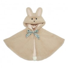 英國直送Mimi & Lula Bunny cape<筍價預購>(T8554BM)