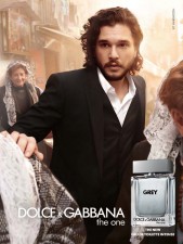 Dolce & Gabbana D&G The One GREY 淡香水100ml<筍價預購>(T6305BM)