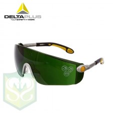 DELTA PLUS LIPARI2 T5 - 燒焊眼鏡(T9959SC)