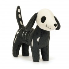 英國直送Jellycat Skeledog Dan<筍價預購>(U1414BM)